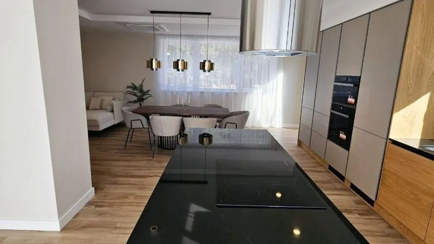 4 bedrooms villa for sale, Calpe, Spain No. 931 № 8