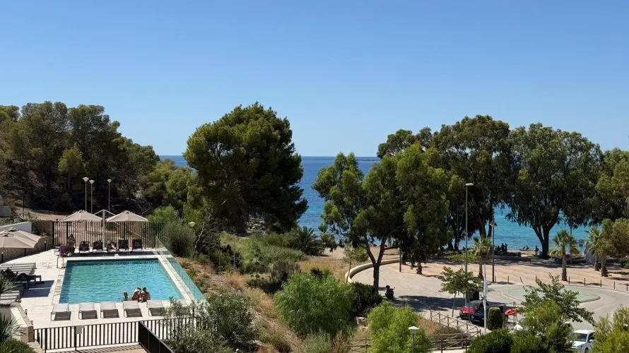 2 bedrooms apartment for sale, Villajoyosa, Spain No. 584 № 17