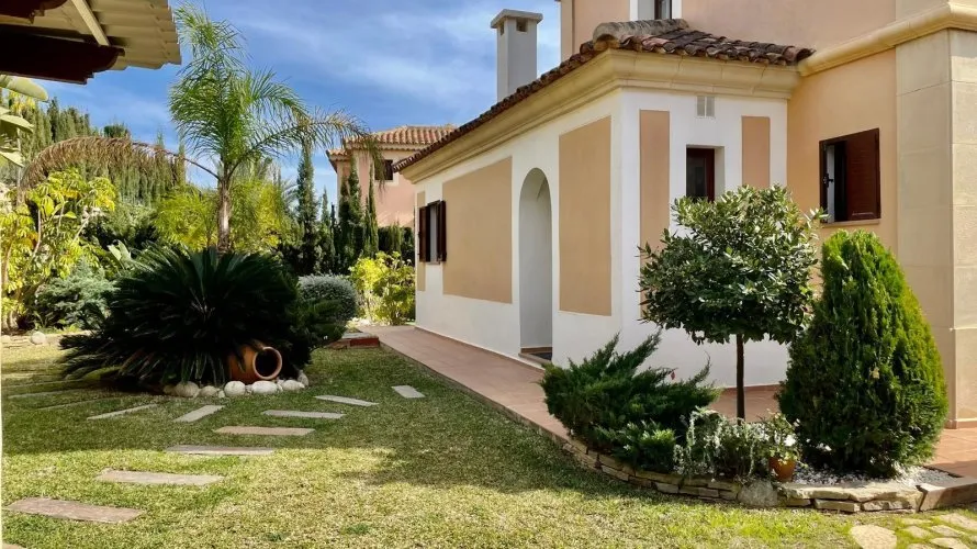 1 bedroom villa for sale, Finestrat, Spain No. 1119 № 2