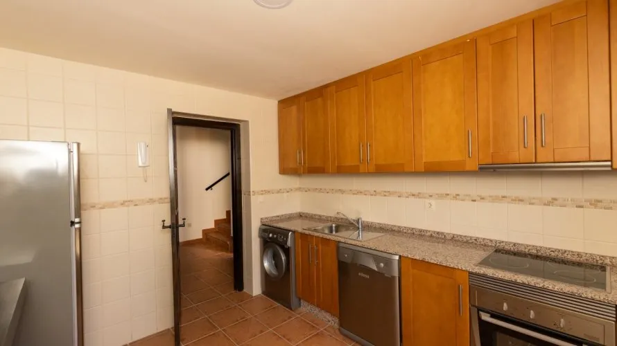 2 bedrooms house for sale , Las Palas, Spain No. 837 № 14