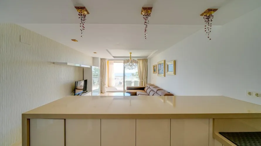 2 bedrooms apartment for sale, Villajoyosa, Spain No. 810 № 11