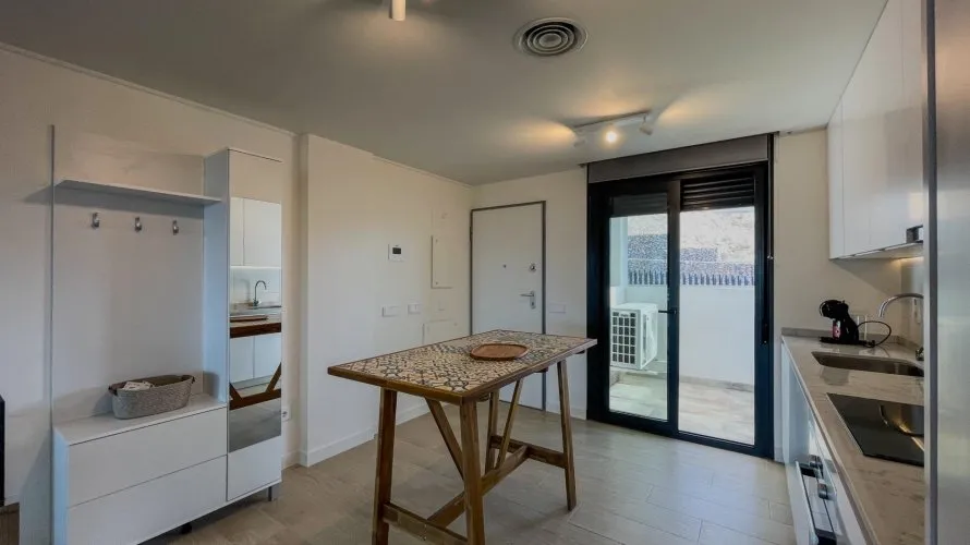 3 bedrooms penthouse for sale , Finestrat, Spain No. 995 № 27