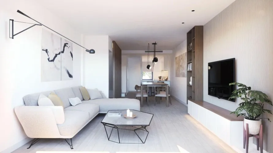 2 bedrooms house for sale , El Puig de Santa Maria, Spain No. 790 № 6