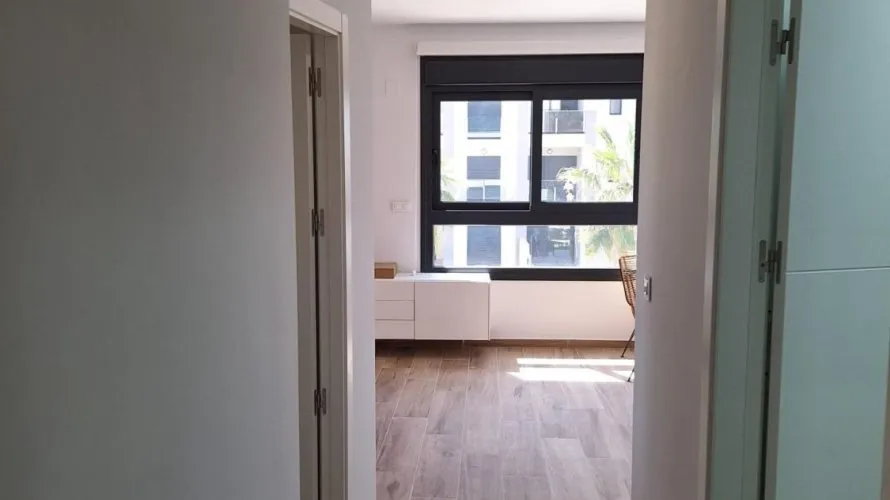2 bedrooms apartment for sale, Villamartin, Spain No. 950 № 1