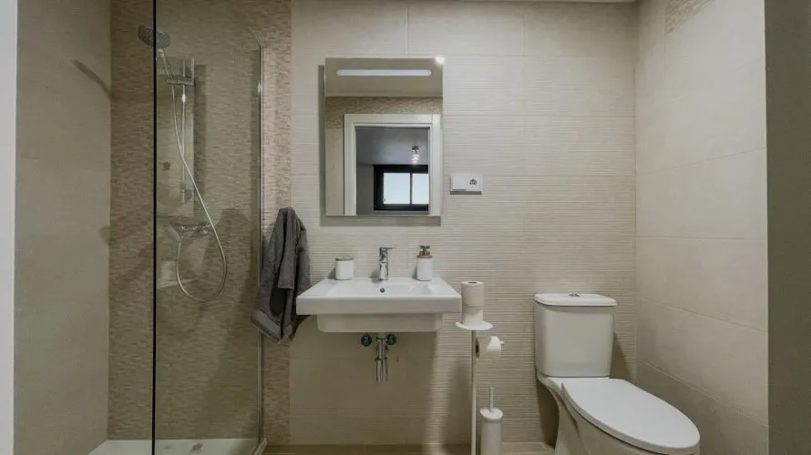 3 bedrooms penthouse for sale , Finestrat, Spain No. 995 № 11