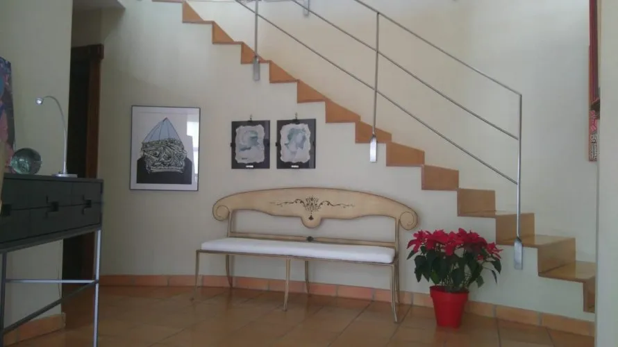 4 bedrooms apartment for sale, Banyeres de Mariola, Spain No. 652 № 20