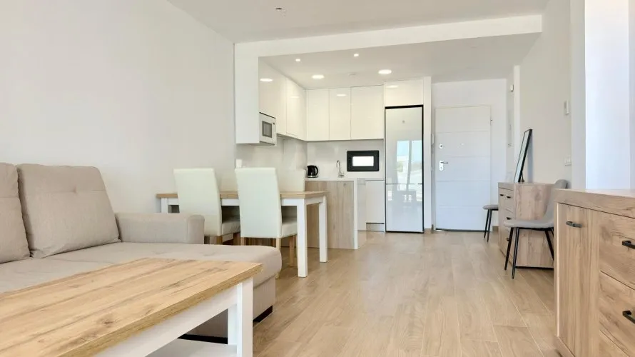 2 bedrooms penthouse for sale , Finestrat, Spain No. 589 № 22