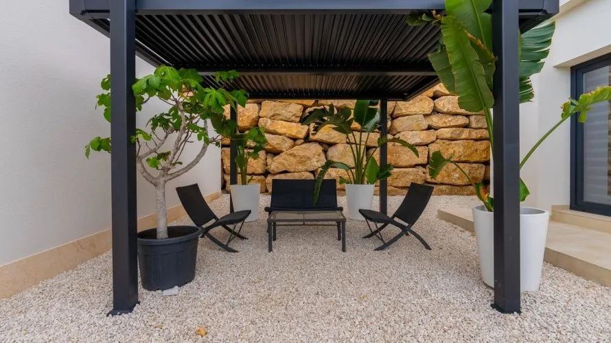 2 bedrooms villa for sale, Finestrat, Spain No. 1005 № 2