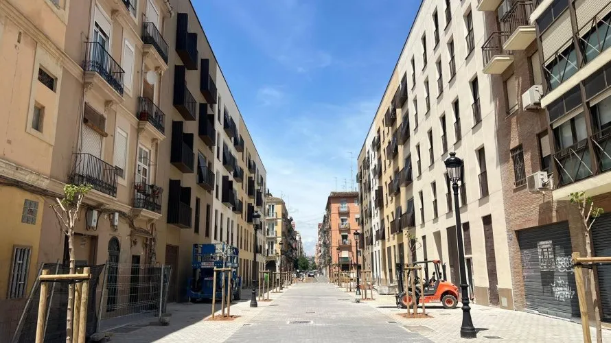 2 bedrooms apartment for sale , Valencia, Spain No. 1356 № 26