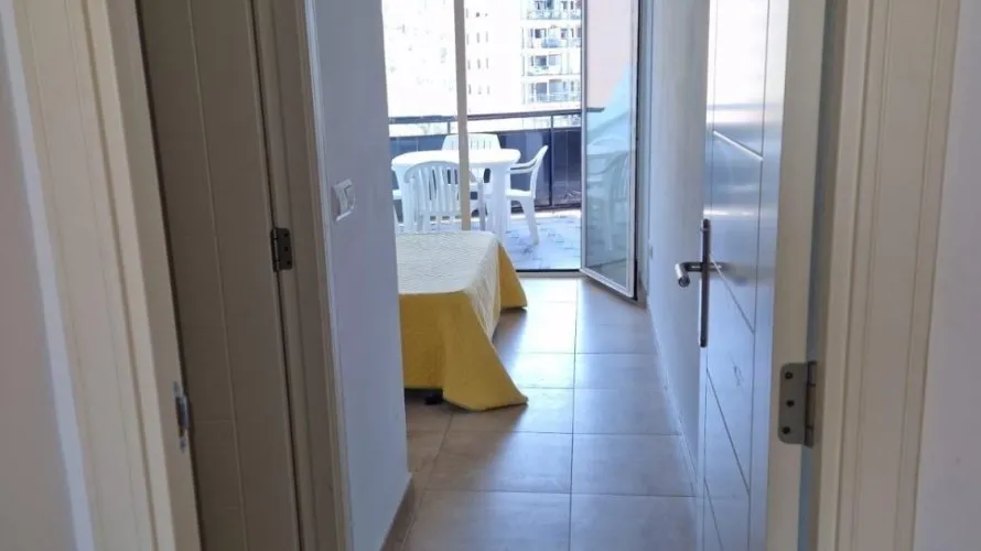 2 bedrooms apartment for sale, Villajoyosa, Spain No. 982 № 3