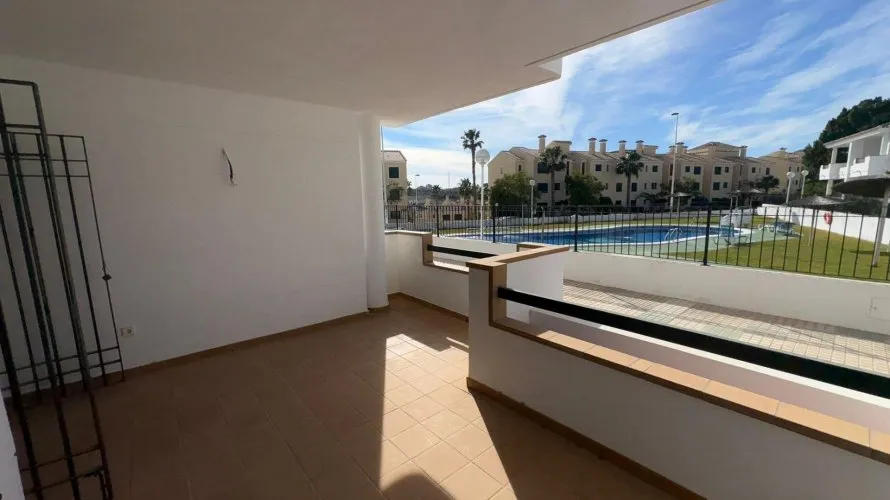 2 bedrooms apartment for sale, Campoamor, Spain No. 1239 № 3