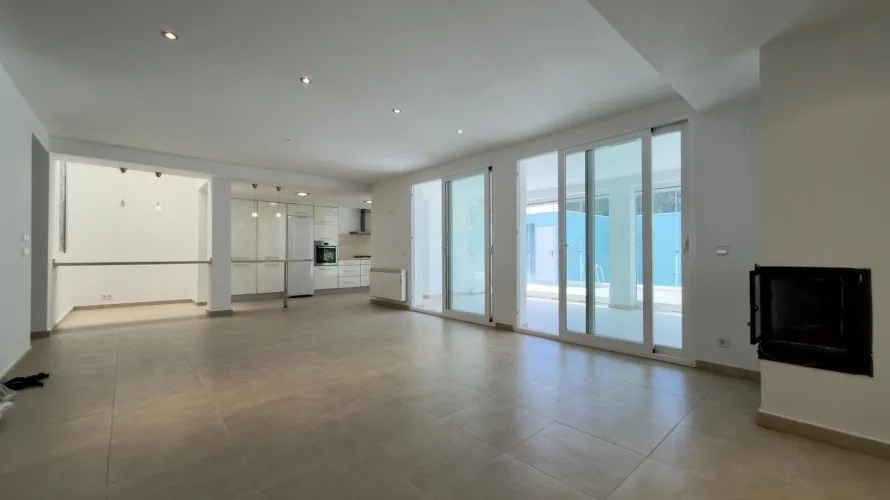 4 bedrooms house for sale, Albir, Spain No. 1369 № 6