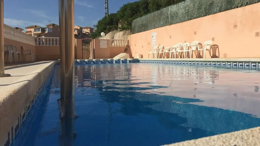 2 bedrooms house for sale, La Zenia, Spain No. 1372 № 6