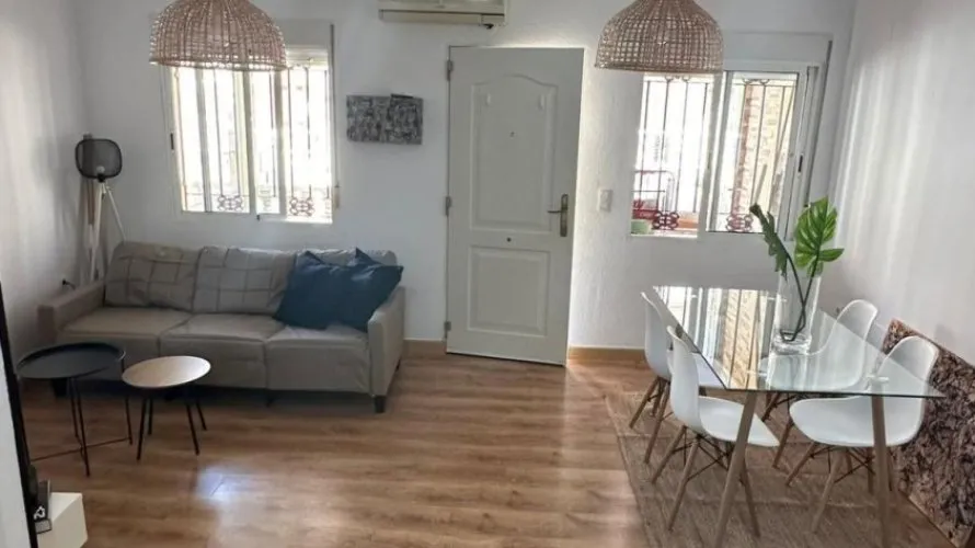 2 bedrooms house for sale, La Zenia, Spain No. 1372 № 9