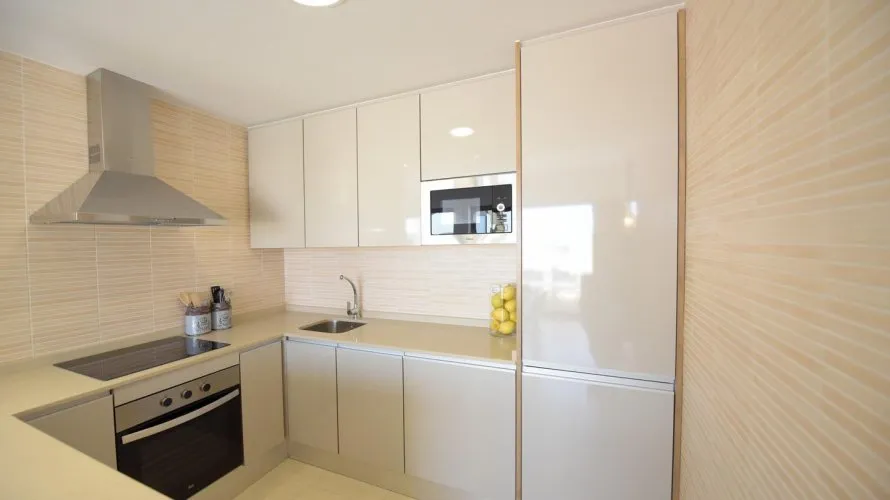 2 bedrooms apartment for sale, Xeresa, Spain No. 1230 № 15