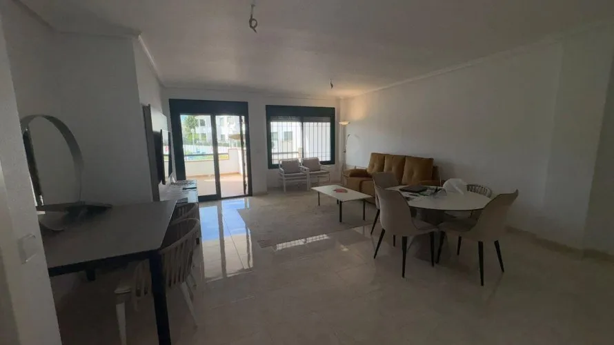 2 bedrooms apartment for sale, Campoamor, Spain No. 1239 № 6