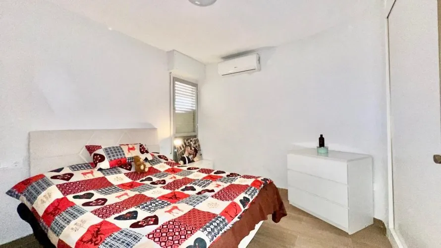 2 bedrooms penthouse for sale, Torrevieja, Spain No. 1262 № 28