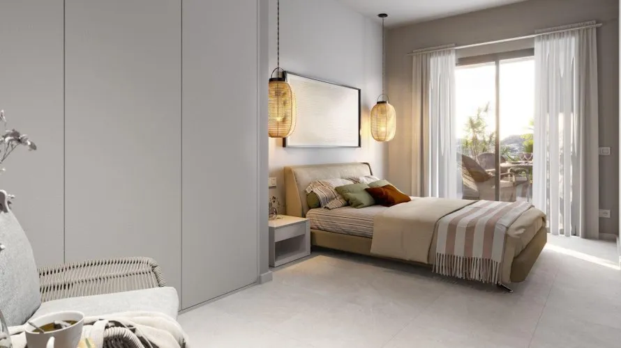 2 bedrooms apartment for sale , Finestrat, Spain No. 1027 № 6