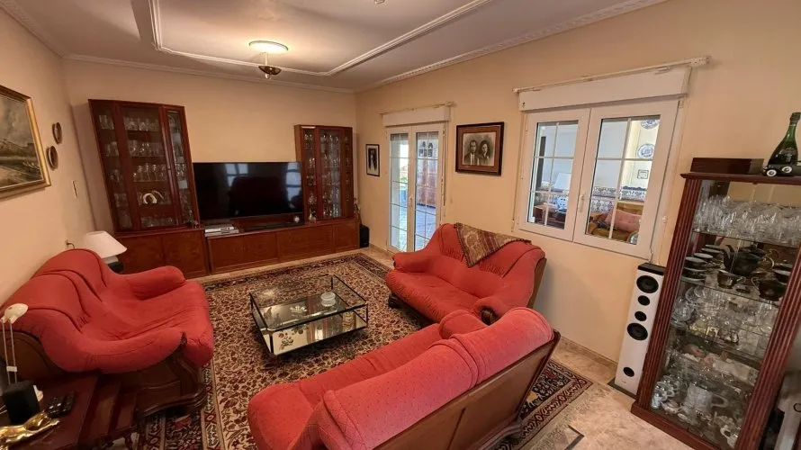 4 bedrooms villa for sale, Villamartin, Spain No. 1310 № 21