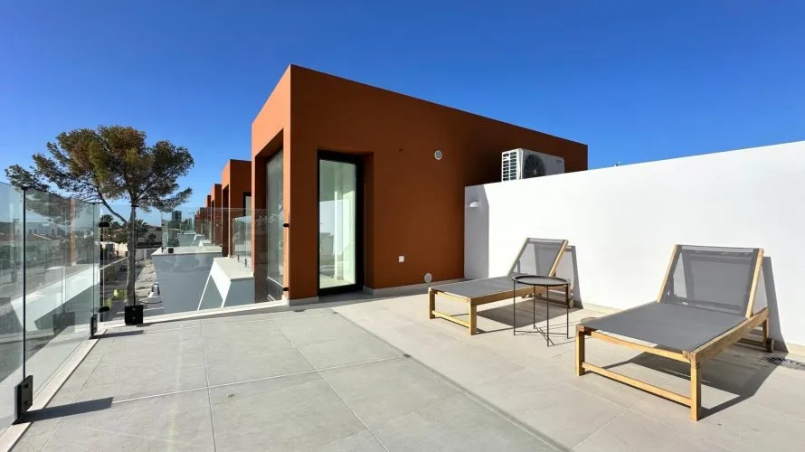 3 bedrooms house for sale , Calpe, Spain No. 889 № 12