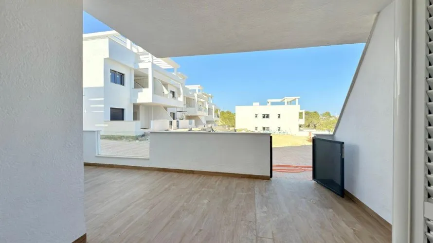 2 bedrooms apartment for sale , Finestrat, Spain No. 572 № 18