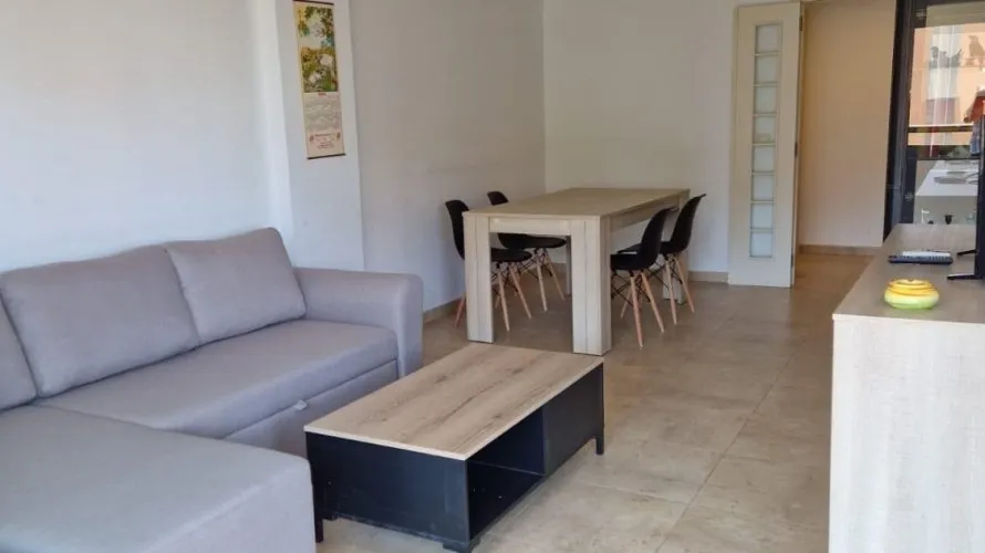 2 bedrooms apartment for sale, Villajoyosa, Spain No. 982 № 10