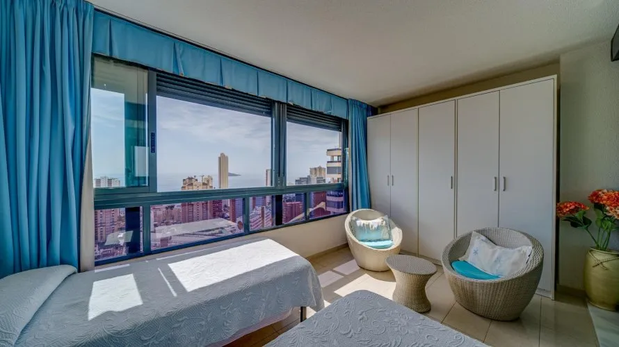 1 bedroom apartment for sale , Benidorm, Spain No. 808 № 16