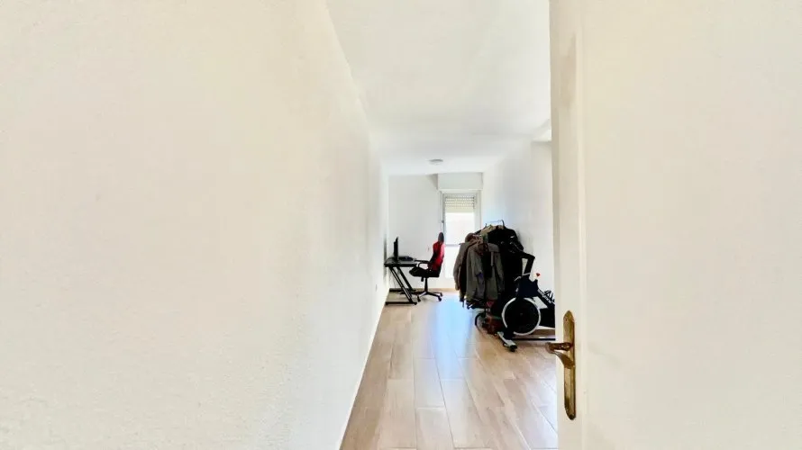 2 bedrooms penthouse for sale, Torrevieja, Spain No. 1262 № 20