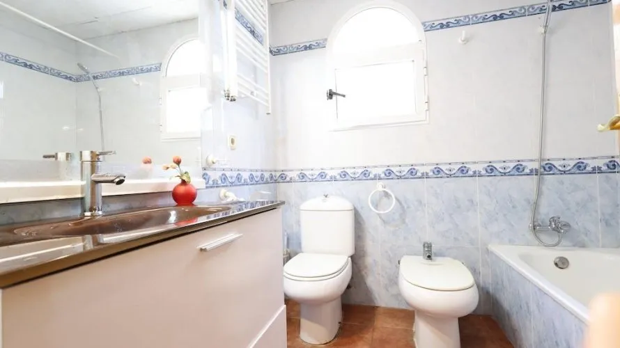 4 bedrooms apartment for sale, Playa Flamenca II, Spain No. 1014 № 11