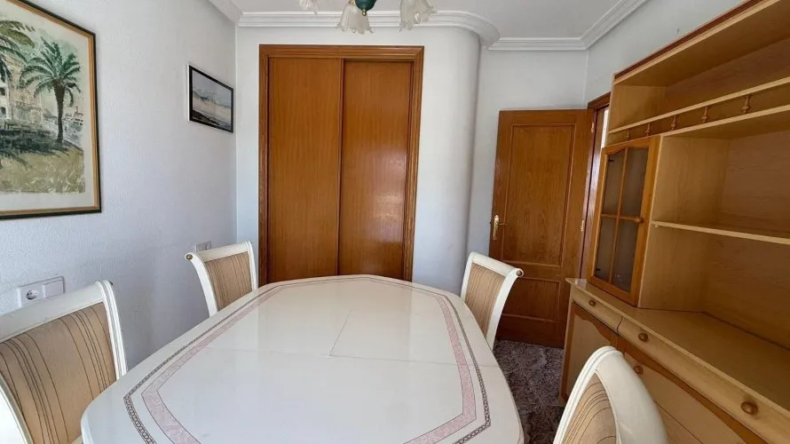 2 bedrooms penthouse for sale , Torrevieja, Spain No. 1351 № 14