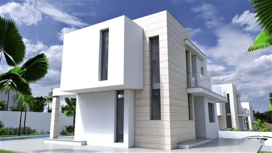 3 bedrooms villa for sale, Torrevieja, Spain No. 805 № 3