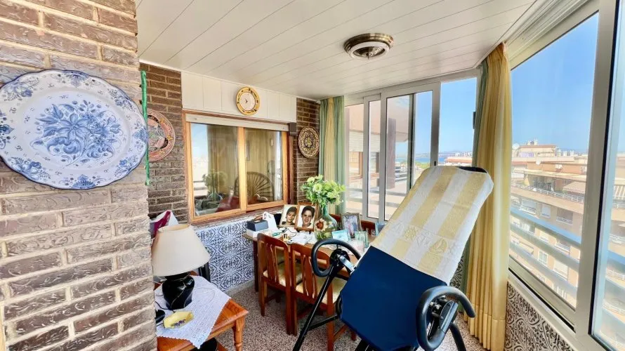 3 bedrooms apartment for sale, La Mata, Spain No. 578 № 15