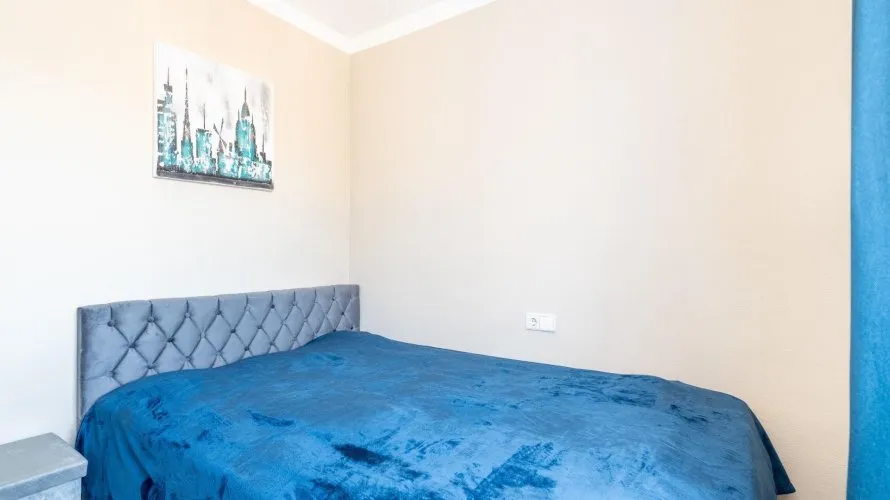3 bedrooms villa for sale , Torrevieja, Spain No. 610 № 19