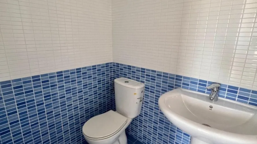 3 bedrooms penthouse for sale, Calpe, Spain No. 1110 № 15