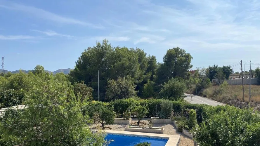 4 bedrooms villa for sale, L'Alfàs del Pi, Spain No. 851 № 5