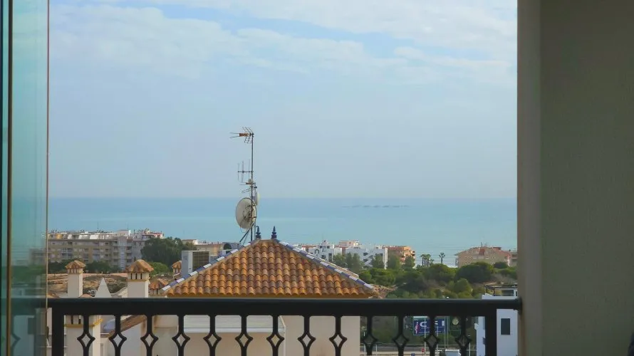 3 bedrooms apartment for sale, Guardamar del Segura, Spain No. 1017 № 19