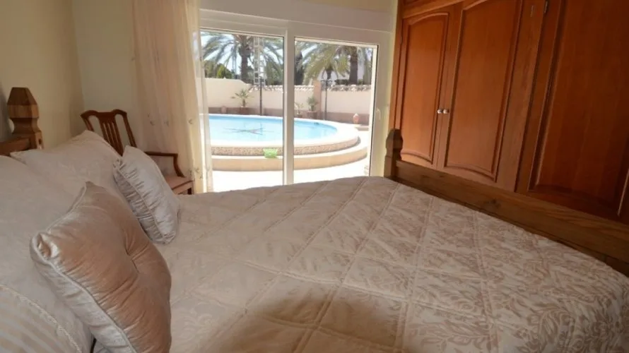 276m² villa for sale , Cabo Roig, Spain No. 648 № 11