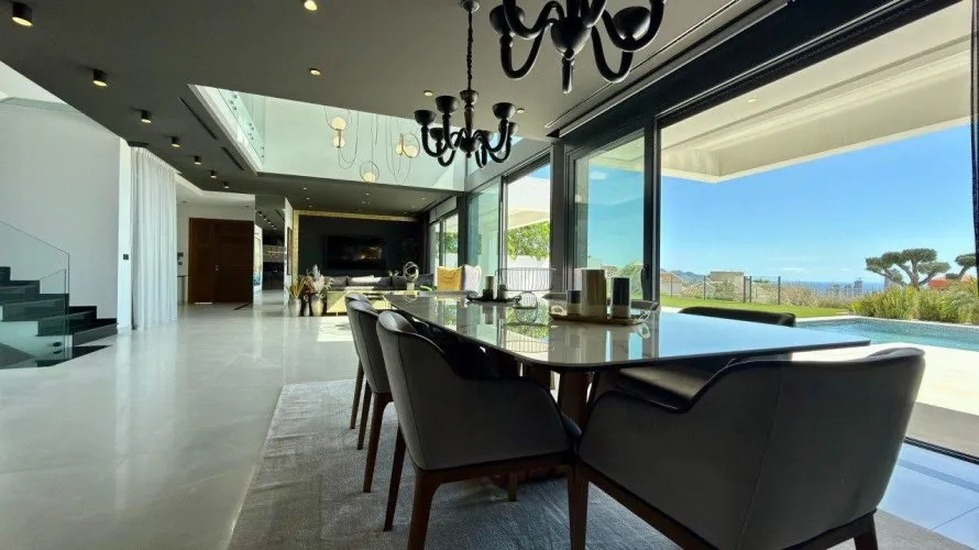 890m² villa for sale , Benidorm, Spain No. 1167 № 9