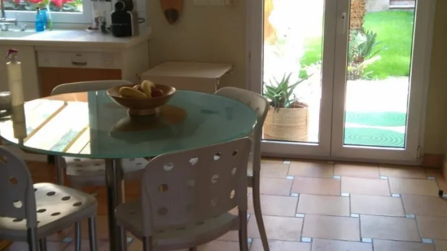 4 bedrooms apartment for sale, Banyeres de Mariola, Spain No. 652 № 13