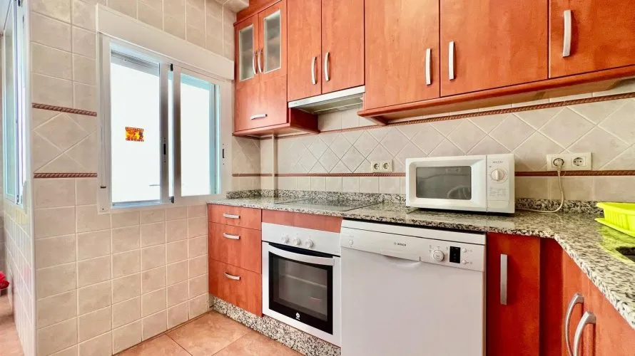 3 bedrooms penthouse for sale , Torrevieja, Spain No. 586 № 9