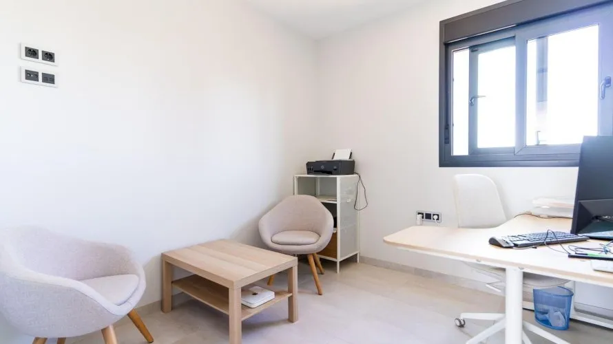 3 bedrooms apartment for sale , Benidorm, Spain No. 1182 № 6