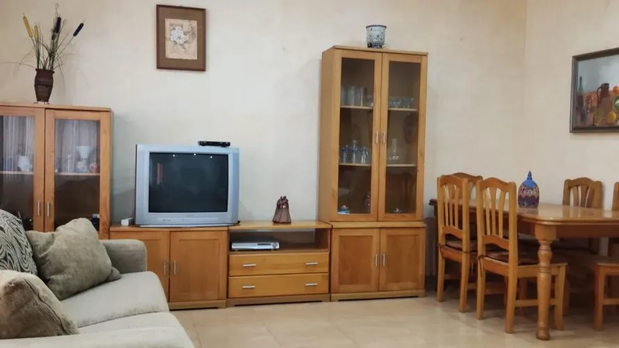 3 bedrooms house for sale, Torrevieja, Spain No. 1105 № 1