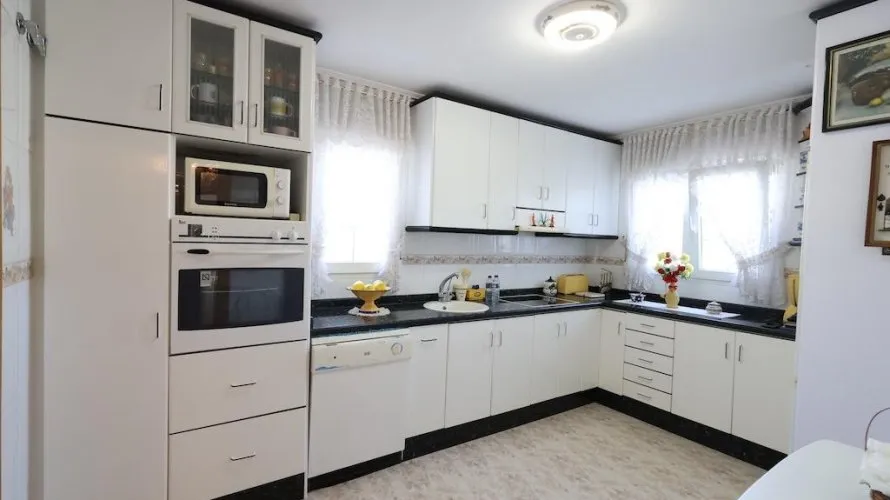 5 bedrooms apartment for sale, Alicante, Spain No. 1206 № 8