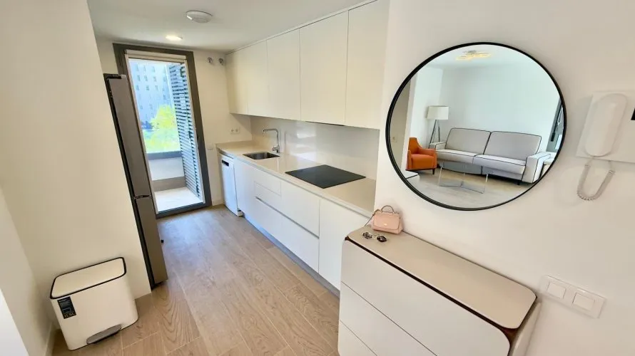 3 bedrooms apartment for sale , Alicante, Spain No. 1331 № 15