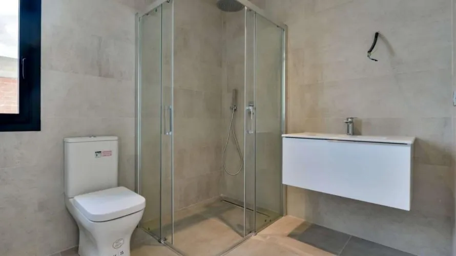 7 bedrooms villa for sale, Finestrat, Spain No. 1137 № 28