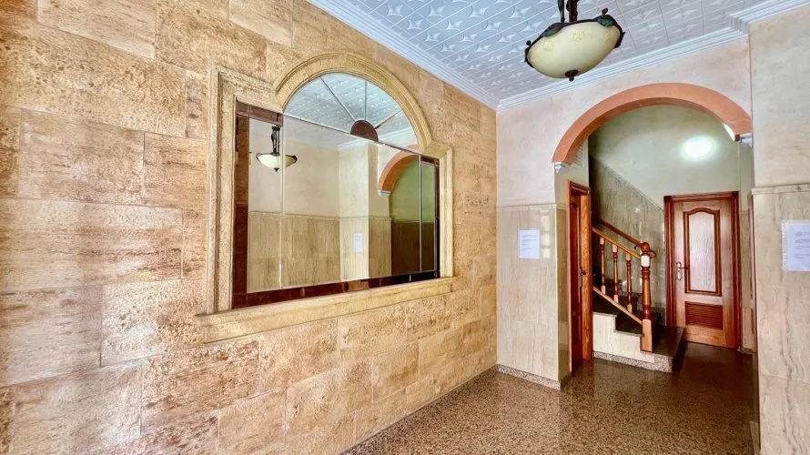 3 bedrooms penthouse for sale , Torrevieja, Spain No. 586 № 25