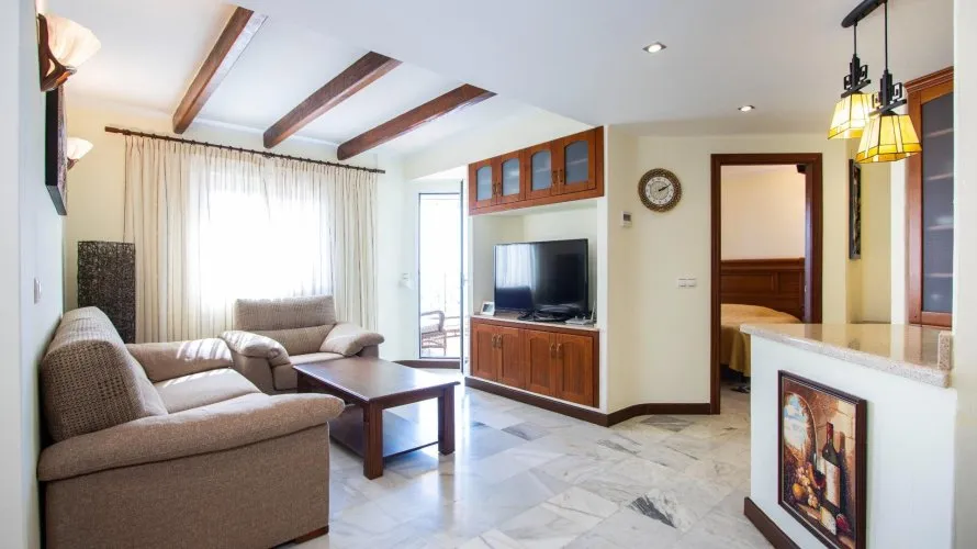 3 bedrooms apartment for sale, Torrevieja, Spain No. 631 № 17