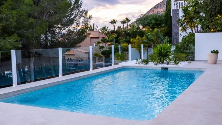 3 bedrooms villa for sale, Zona Altea Hills, Spain No. 1287 № 6