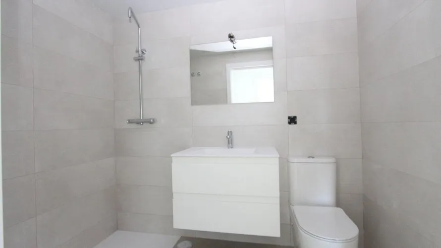 1 bedroom apartment for sale , Calpe, Spain No. 1207 № 11