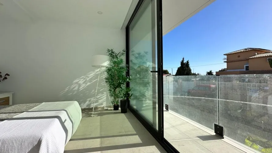 3 bedrooms house for sale , Calpe, Spain No. 889 № 19